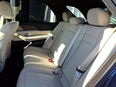 New 2026 Mercedes-Benz GLE 63 AMG S image 18
