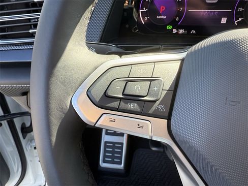 New 2026 Volkswagen Atlas Cross Sport SEL Premium R-Line image 15