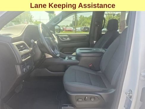 Used 2023 Chevrolet Tahoe LS w/ Driver Alert Package AWD/4WD image 5