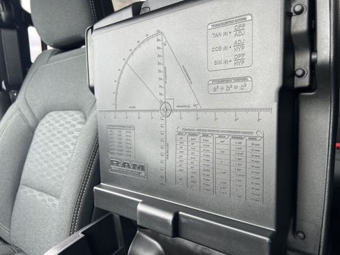 New 2026 RAM 1500 Big Horn image 40