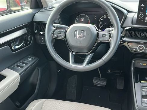 Used 2024 Honda CR-V EX-L image 25