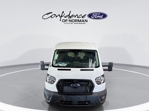 New 2025 Ford Transit 350 XL image 2