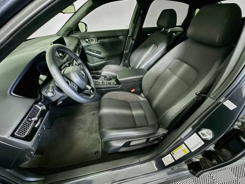 Used 2023 Honda Civic Sport image 12