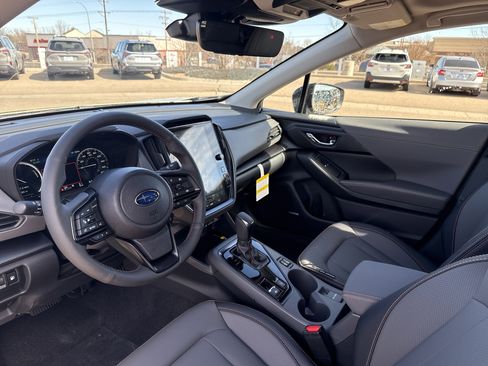 New 2026 Subaru Crosstrek 2.5i Limited image 20