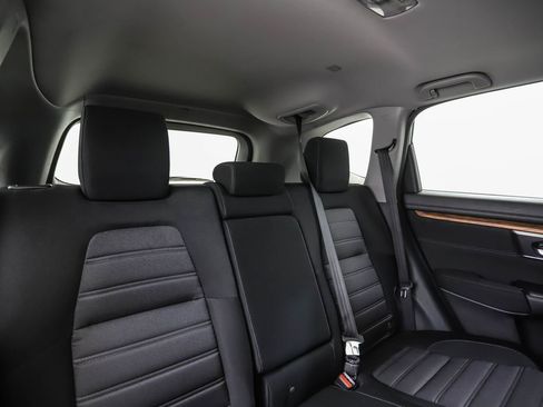 Used 2021 Honda CR-V EX image 27