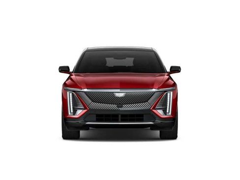 New 2026 Cadillac Lyriq Luxury image 33