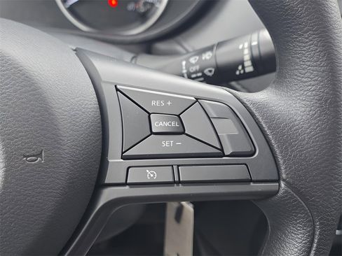 New 2025 Nissan Versa S image 19