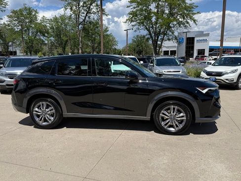 Certified 2026 Acura ADX AWD image 5