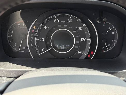 Used 2016 Honda CR-V Touring image 12