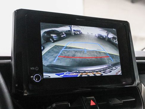 Certified 2026 Toyota Corolla LE FWD image 24