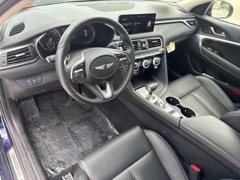 Used 2023 Genesis G70 2.0T RWD image 19