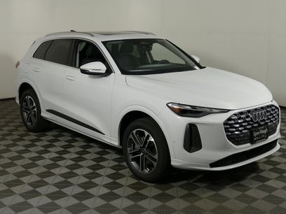 New 2025 Audi Q5 Premium