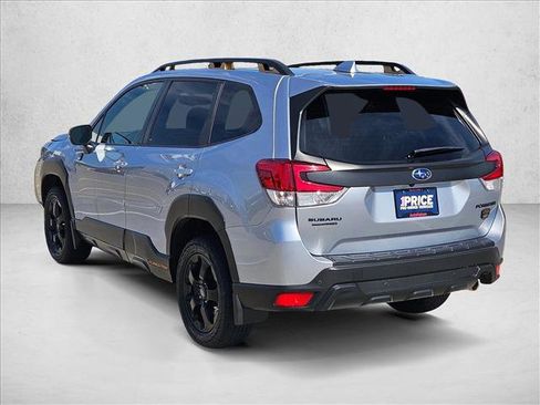 Used 2023 Subaru Forester Wilderness image 8