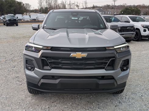 New 2026 Chevrolet Colorado LT w/ LT Convenience Package RWD image 2
