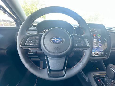 New 2026 Subaru Crosstrek 2.5i Limited AWD/4WD image 15