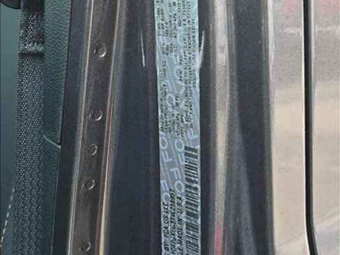 New 2026 Jeep Wrangler Sahara image 19