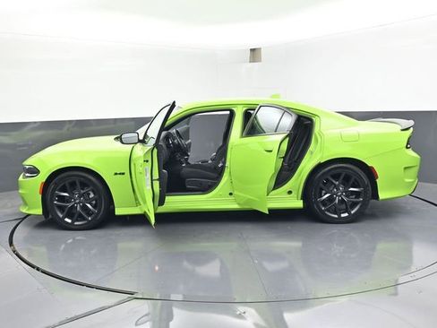 Used 2023 Dodge Charger R/T w/ Blacktop Package RWD image 47