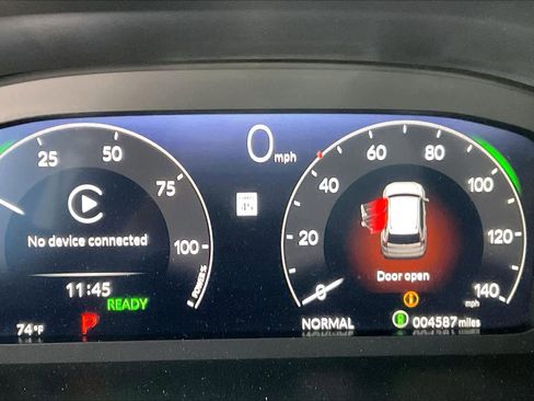 Used 2026 Honda CR-V TrailSport image 26