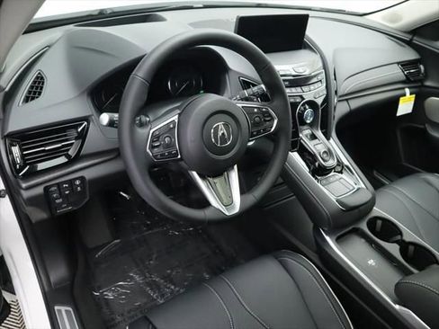 New 2026 Acura RDX Advance Package image 10