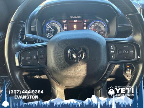 Used 2022 RAM 1500 Limited image 15