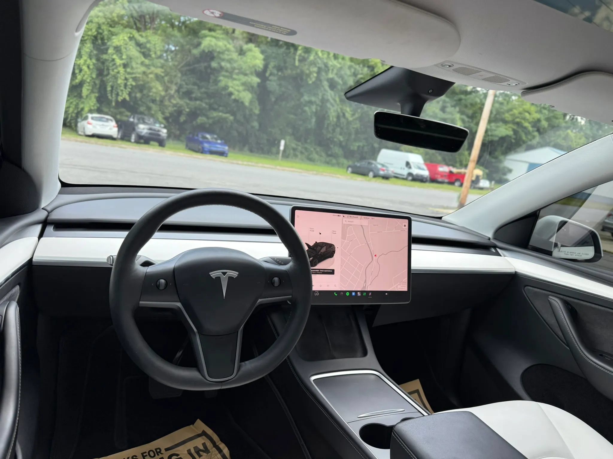 Used 2023 Tesla Model Y AWD image 46