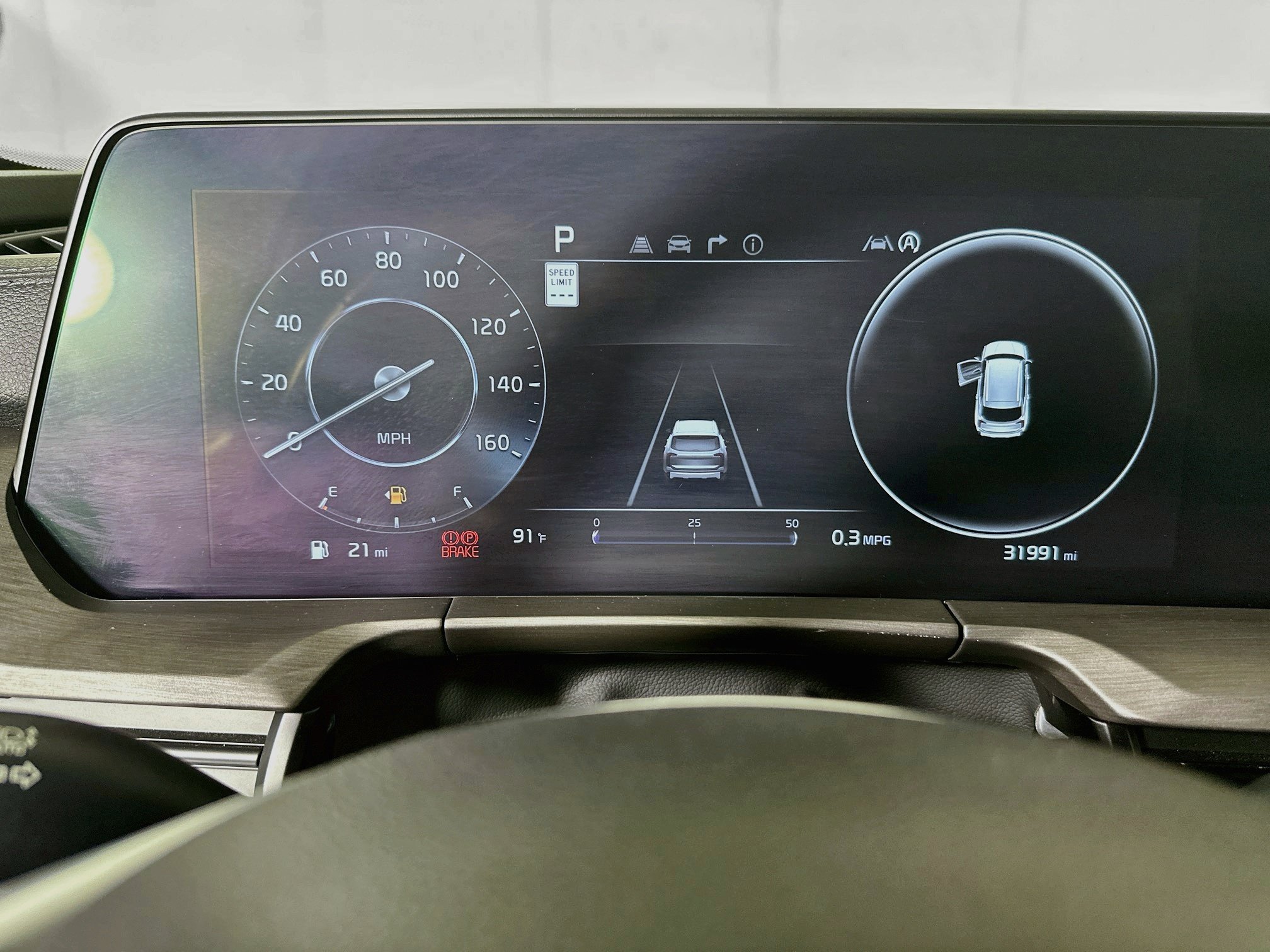 Used 2023 Kia Telluride SX X-Pro AWD/4WD image 19