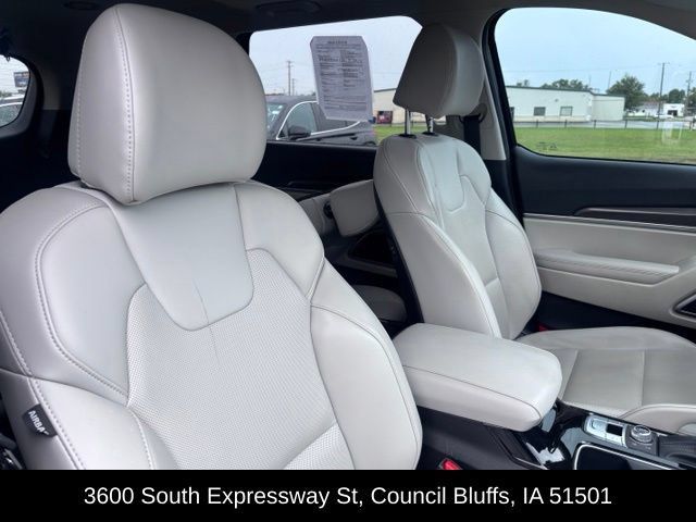 Used 2024 Kia Telluride S w/ S Sunroof Package AWD/4WD image 63