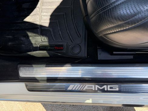 Used 2019 Mercedes-Benz S 63 AMG S 4MATIC Sedan image 40