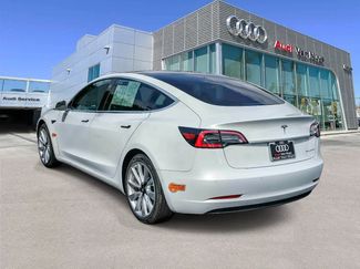 Used 2020 Tesla Model 3 Long Range video 2