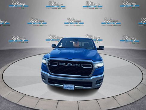 New 2026 RAM 1500 Big Horn image 8