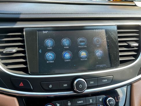 Used 2017 Buick LaCrosse Premium w/ Driver Confidence Package #2 image 22