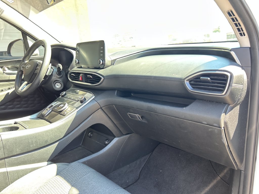 Used 2023 Hyundai Santa Fe SE w/ Cargo Package FWD image 15