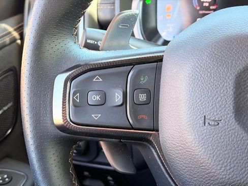 Used 2024 RAM 1500 TRX AWD/4WD image 17