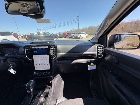 New 2026 Ford Ranger XLT image 24