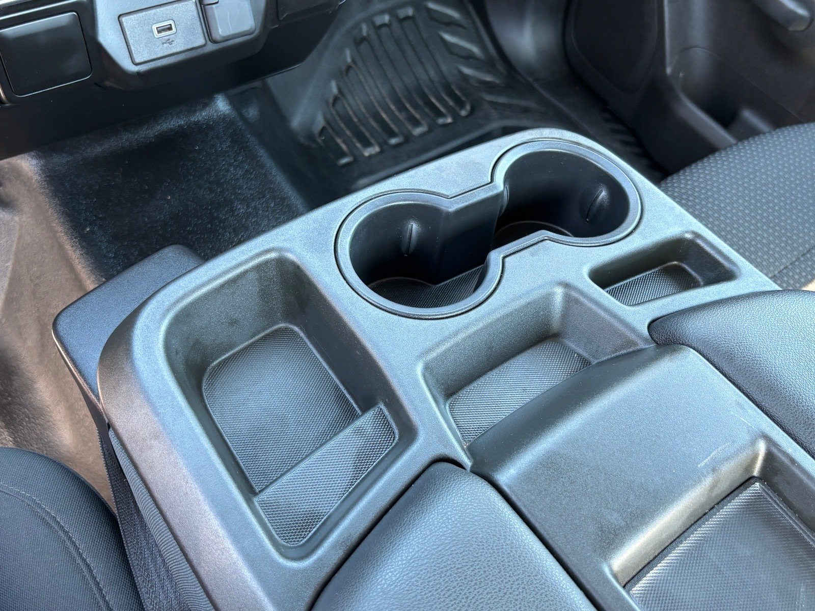 Used 2019 Chevrolet Silverado 1500 W/T RWD image 16