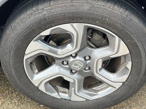 Used 2017 Honda CR-V EX image 21
