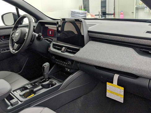 New 2026 Subaru Outback Premium image 28