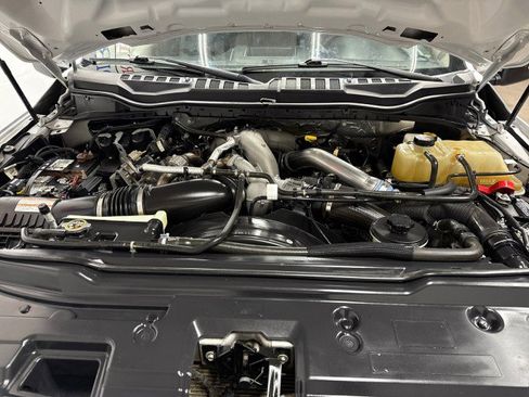 Used 2022 Ford F350 XL w/ STX Appearance Package image 44