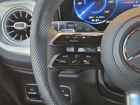 Certified 2025 Mercedes-Benz G 580 w/ EQ Technology image 28