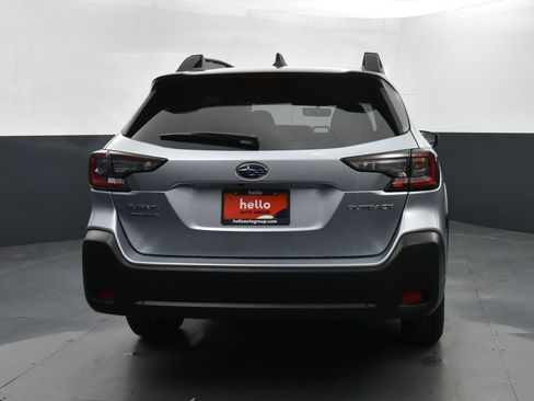 New 2025 Subaru Outback Premium image 28