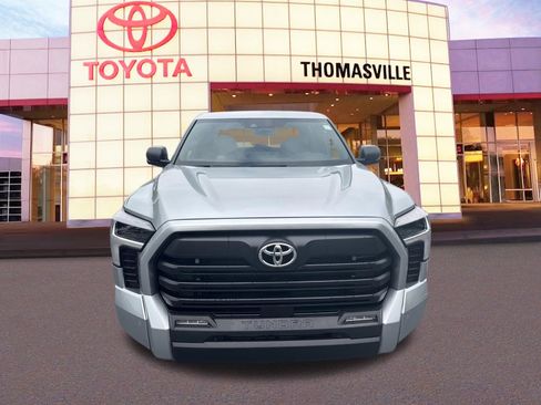 New 2026 Toyota Tundra SR5 AWD/4WD image 2