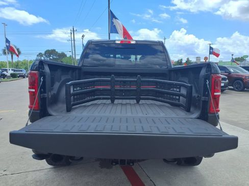Used 2026 RAM 1500 RHO AWD/4WD image 6