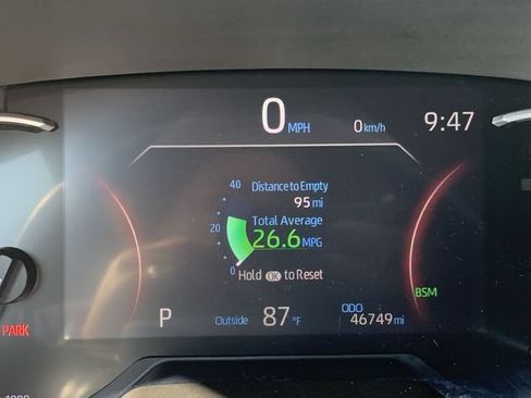 Used 2019 Toyota RAV4 Adventure w/ All Weather Liner Package AWD/4WD image 20