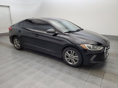 Used 2018 Hyundai Elantra Value Edition image 11