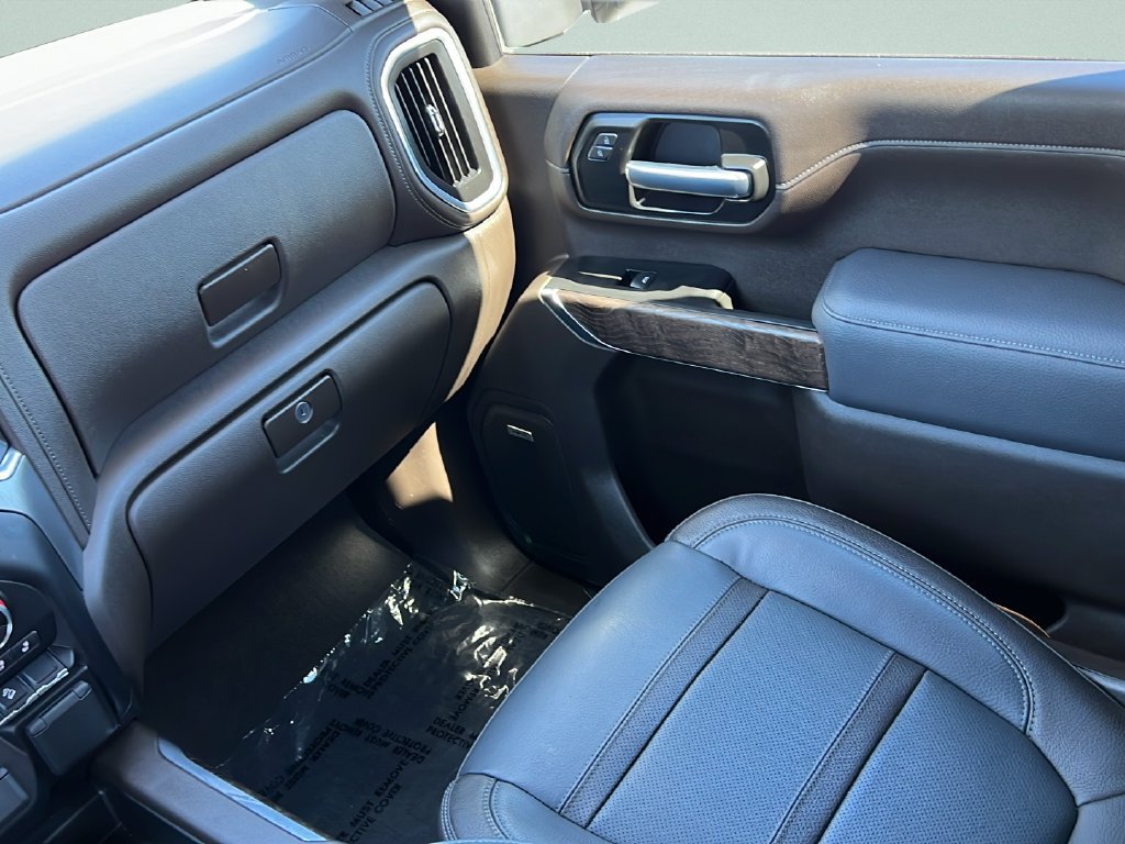 Used 2021 GMC Sierra 2500 Denali AWD/4WD image 13