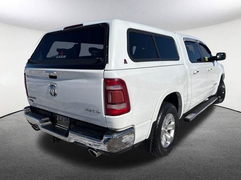Used 2019 RAM 1500 Laramie image 13
