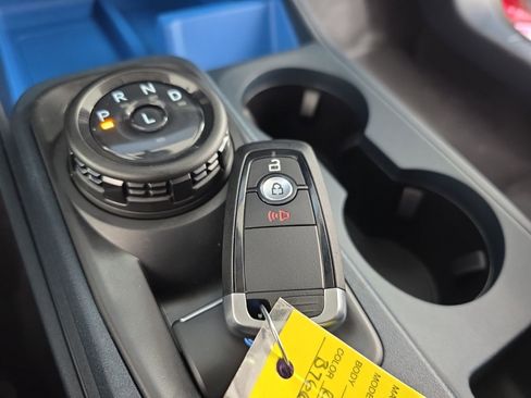 New 2025 Ford Maverick XLT w/ Equipment Group 302A image 21