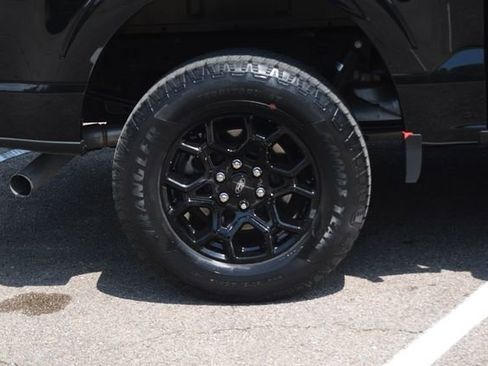 Used 2024 Ford F150 XLT w/ Equipment Group 302A MID AWD/4WD image 29