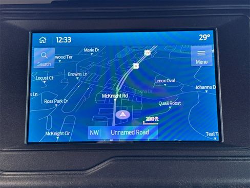 Used 2021 Ford Bronco Big Bend image 19