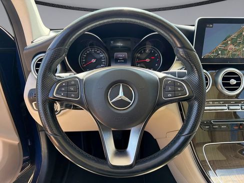 Used 2017 Mercedes-Benz GLC 300 image 21
